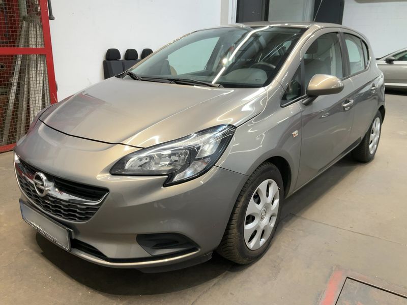 Opel Corsa 1.4 Edition 2015 – снимка 1