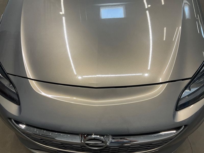 Opel Corsa 1.4 Edition 2015 – снимка 38