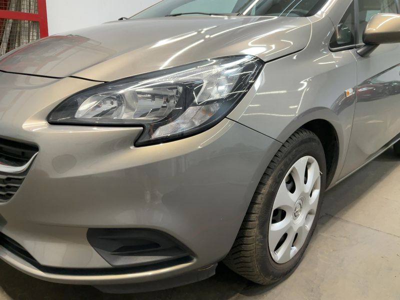 Opel Corsa 1.4 Edition 2015 – снимка 2