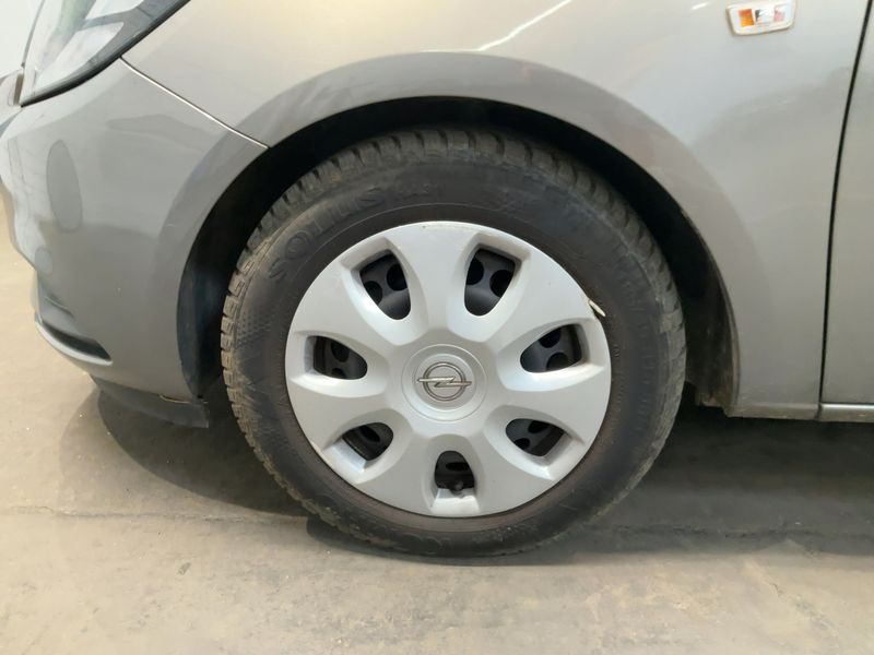 Opel Corsa 1.4 Edition 2015 – снимка 3