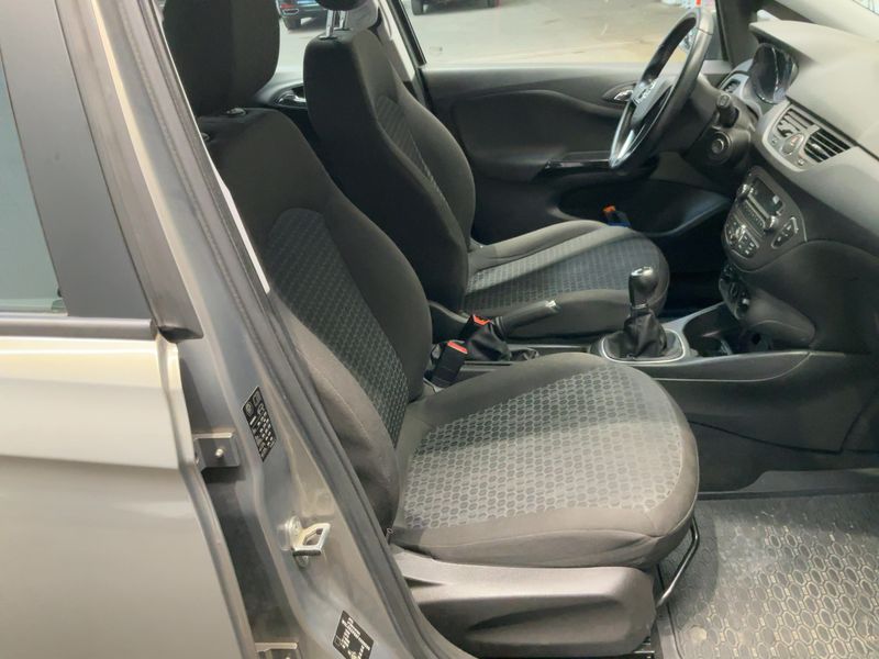 Opel Corsa 1.4 Edition 2015 – снимка 16
