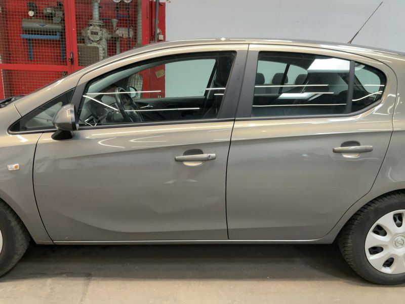 Opel Corsa 1.4 Edition 2015 – снимка 4