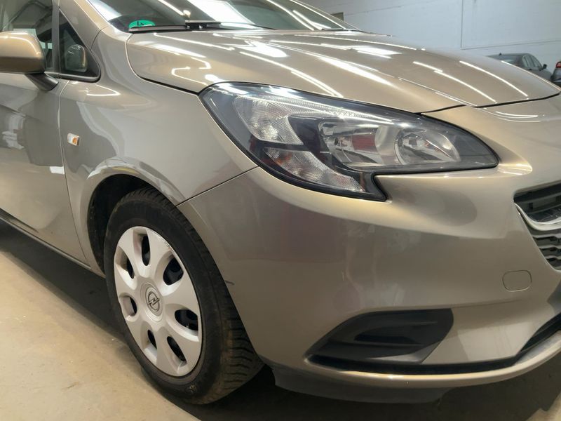Opel Corsa 1.4 Edition 2015 – снимка 12