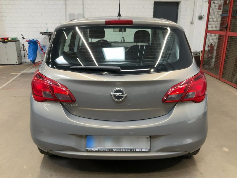 Opel Corsa 1.4 Edition 2015 – снимка 7