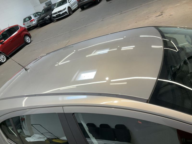 Opel Corsa 1.4 Edition 2015 – снимка 13
