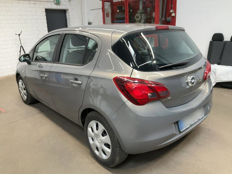 Opel Corsa 1.4 Edition 2015 – снимка 6