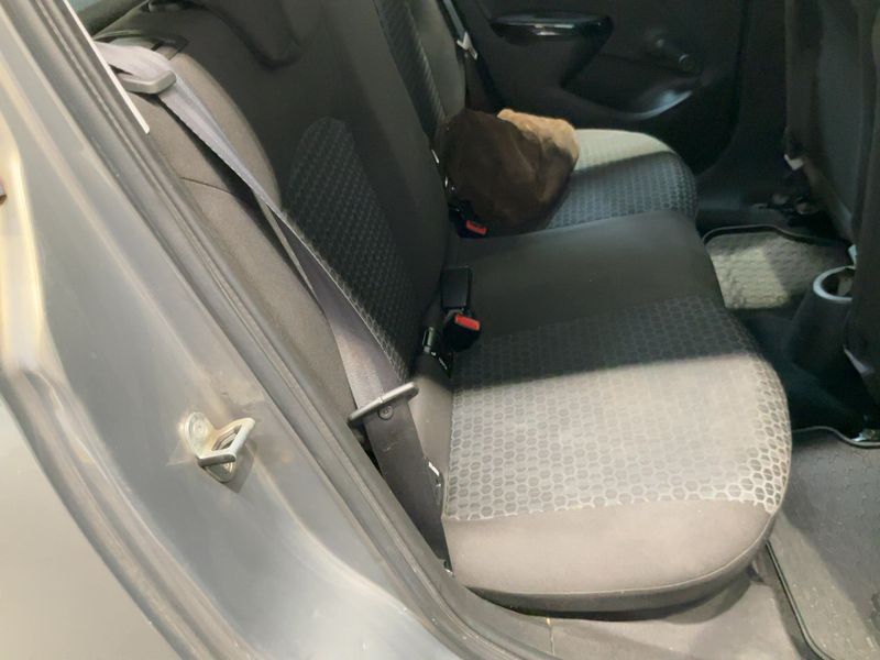 Opel Corsa 1.4 Edition 2015 – снимка 19