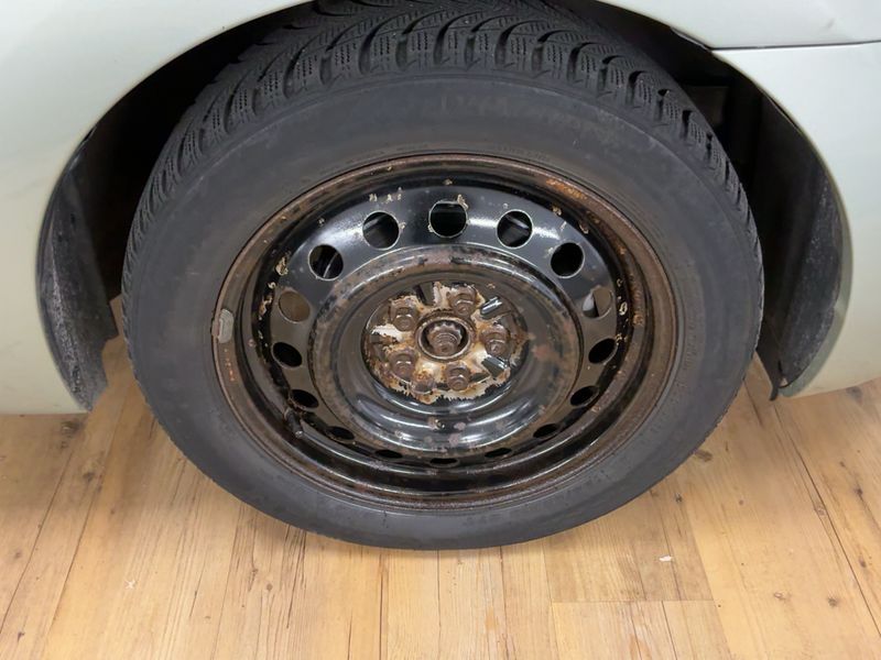 Toyota Prius 1.5 Sol 2009 – снимка 11