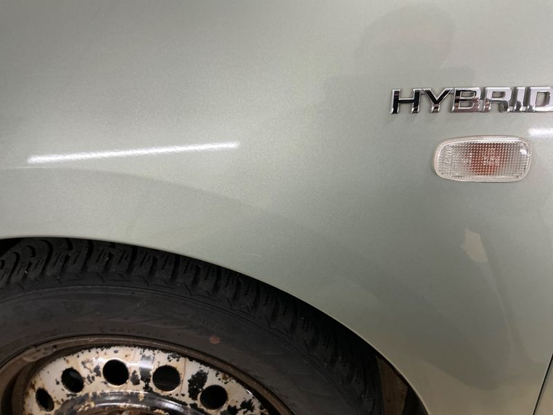 Toyota Prius 1.5 Sol 2009 – снимка 29