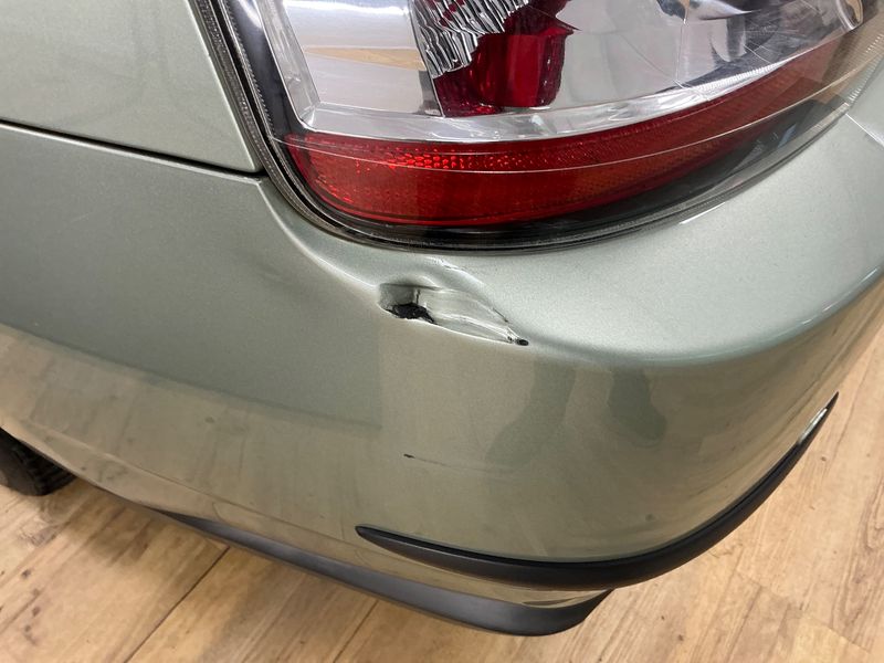Toyota Prius 1.5 Sol 2009 – снимка 35