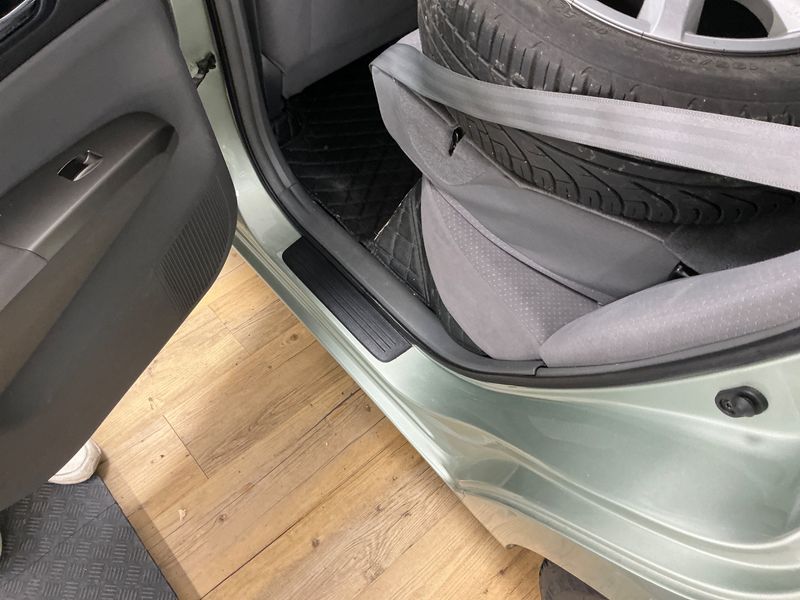 Toyota Prius 1.5 Sol 2009 – снимка 31