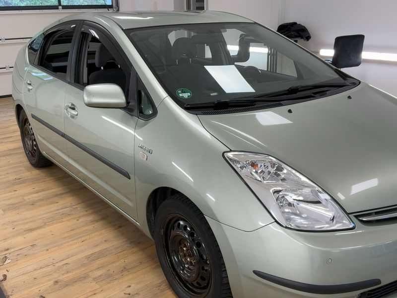 Toyota Prius 1.5 Sol 2009 – снимка 12