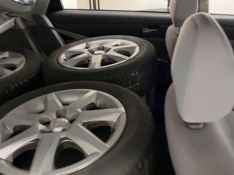 Toyota Prius 1.5 Sol 2009 – снимка 20