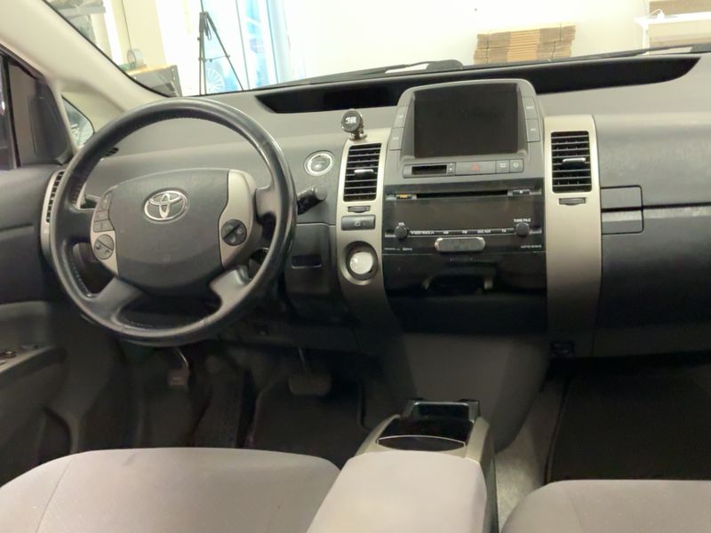 Toyota Prius 1.5 Sol 2009 – снимка 18