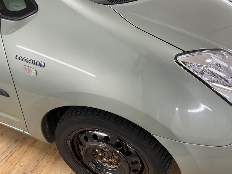 Toyota Prius 1.5 Sol 2009 – снимка 22