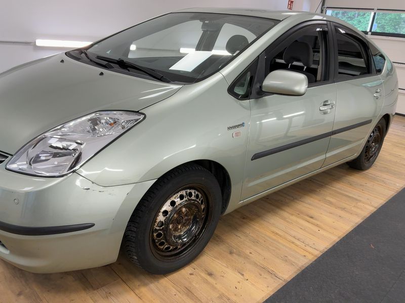 Toyota Prius 1.5 Sol 2009 – снимка 2