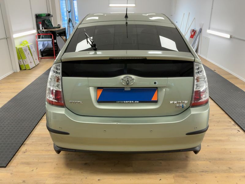 Toyota Prius 1.5 Sol 2009 – снимка 7