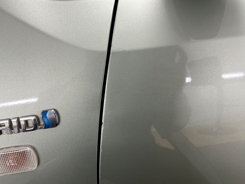 Toyota Prius 1.5 Sol 2009 – снимка 26