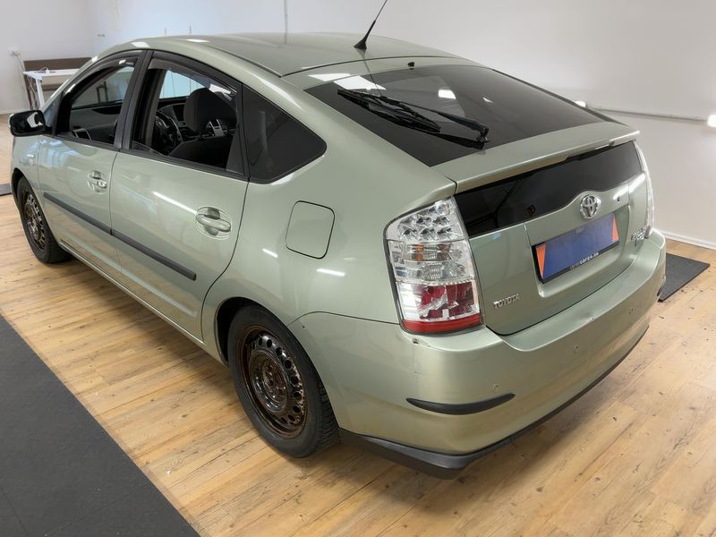 Toyota Prius 1.5 Sol 2009 – снимка 5