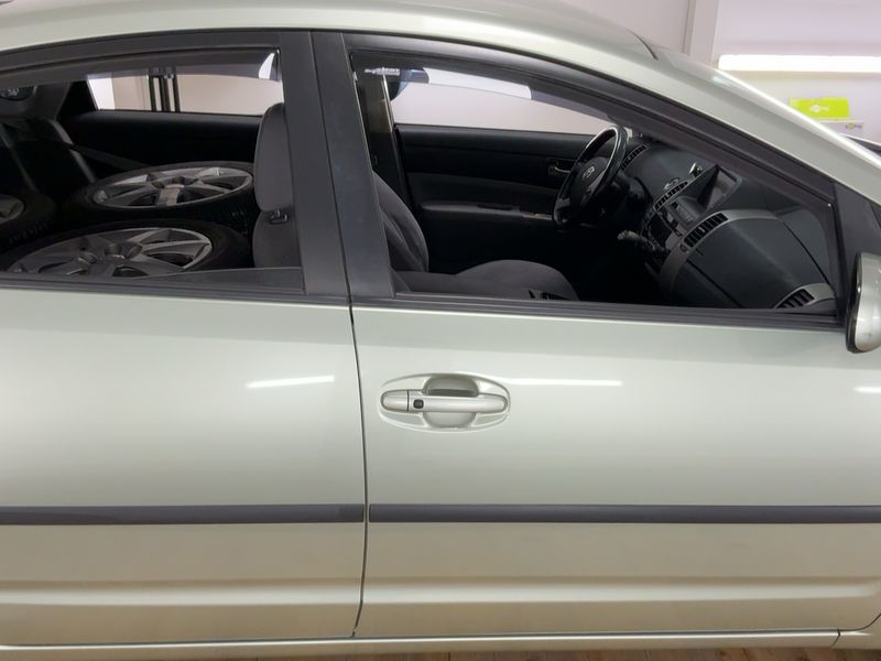 Toyota Prius 1.5 Sol 2009 – снимка 10