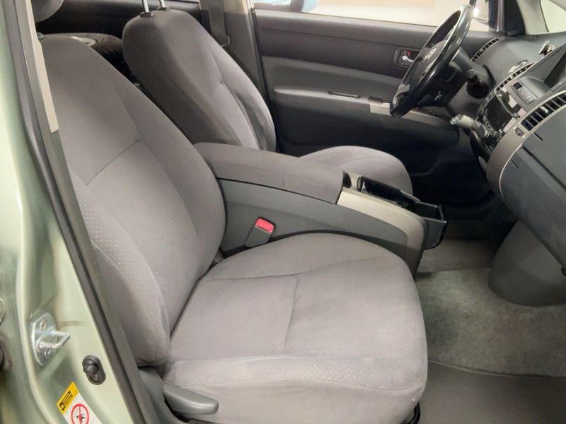 Toyota Prius 1.5 Sol 2009 – снимка 17
