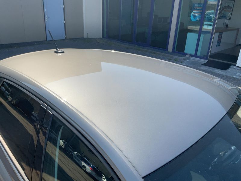 Volkswagen Polo 1.6 TDI Comfortline 2018 – снимка 13