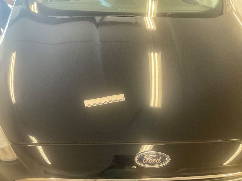 Ford Grand C-Max 1.5 EcoBoost Titanium 2015 – снимка 26
