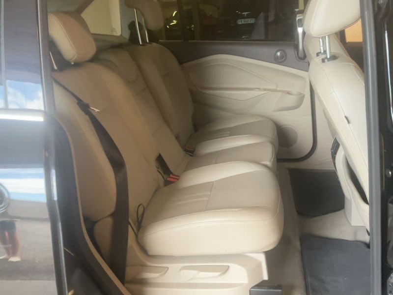 Ford Grand C-Max 1.5 EcoBoost Titanium 2015 – снимка 20