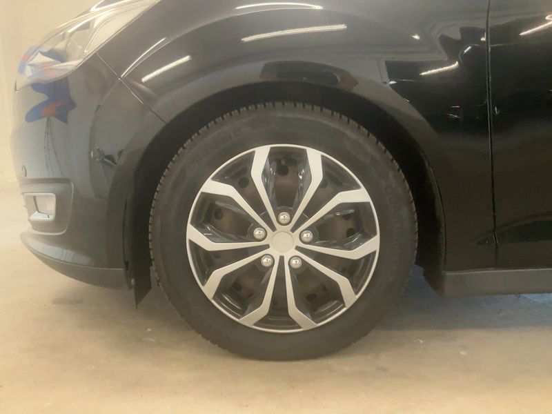 Ford Grand C-Max 1.5 EcoBoost Titanium 2015 – снимка 3