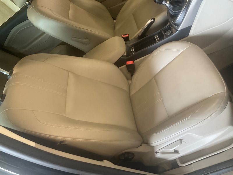 Ford Grand C-Max 1.5 EcoBoost Titanium 2015 – снимка 25