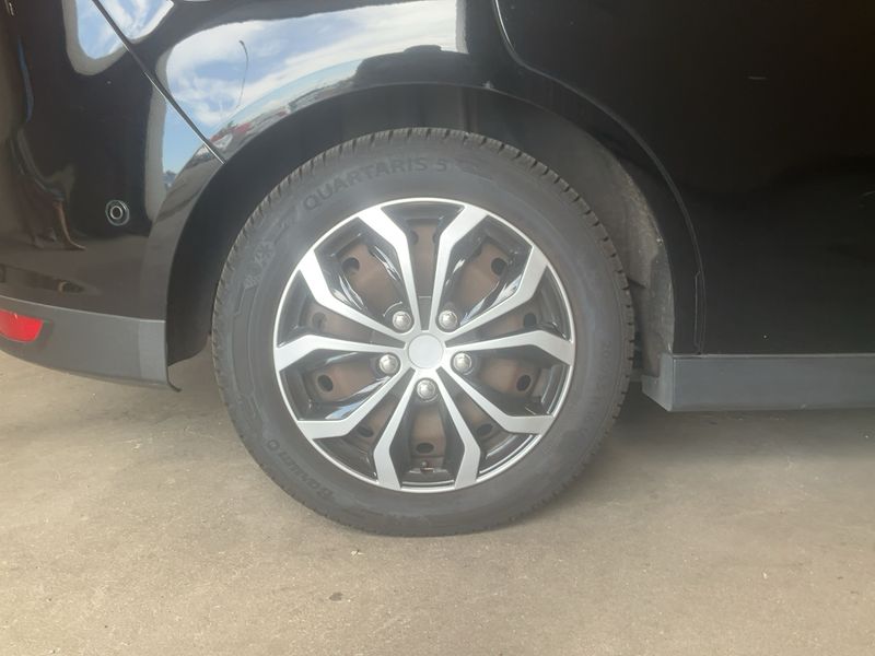 Ford Grand C-Max 1.5 EcoBoost Titanium 2015 – снимка 9