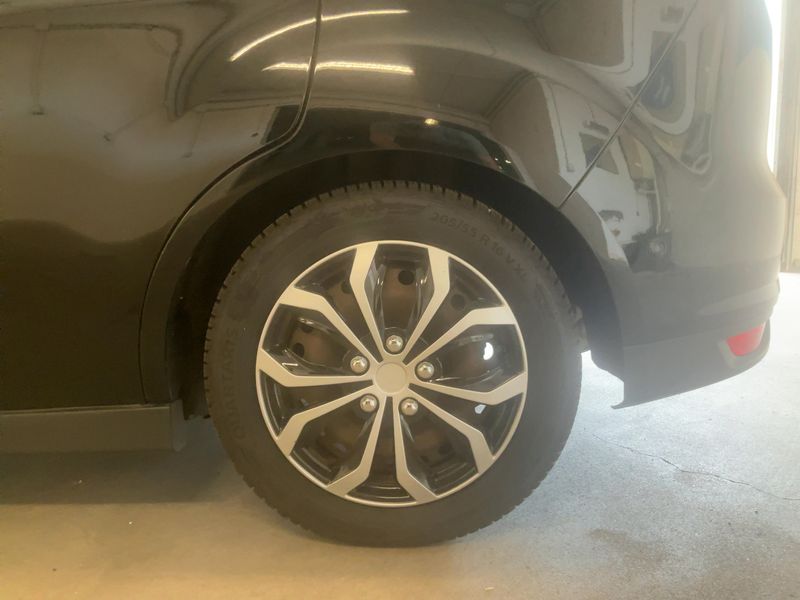 Ford Grand C-Max 1.5 EcoBoost Titanium 2015 – снимка 5