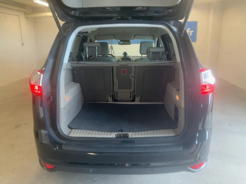 Ford Grand C-Max 1.5 EcoBoost Titanium 2015 – снимка 16