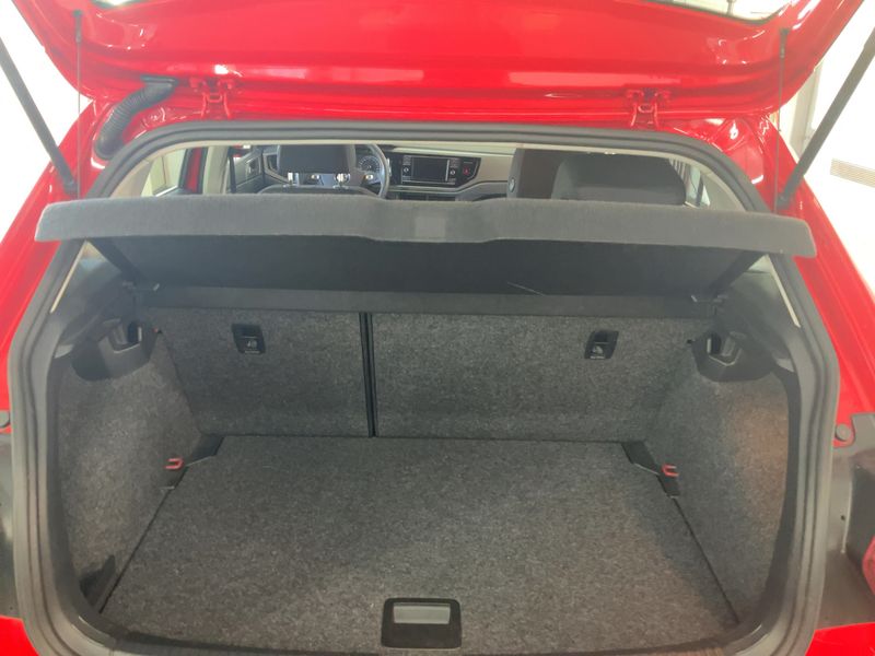 Volkswagen Polo 1.0 TSI Comfortline 2018 – снимка 15