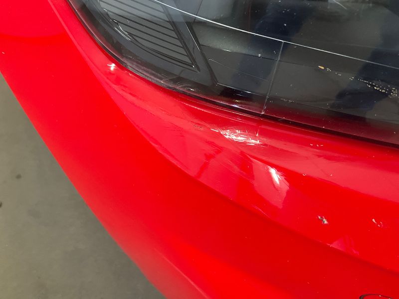 Volkswagen Polo 1.0 TSI Comfortline 2018 – снимка 35