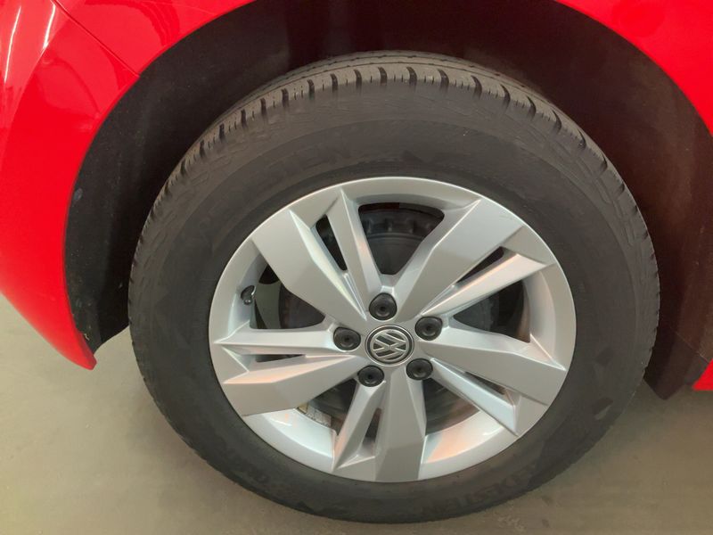 Volkswagen Polo 1.0 TSI Comfortline 2018 – снимка 9