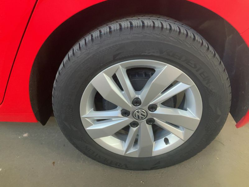 Volkswagen Polo 1.0 TSI Comfortline 2018 – снимка 5