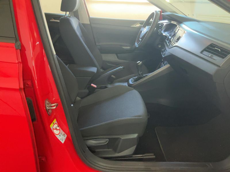 Volkswagen Polo 1.0 TSI Comfortline 2018 – снимка 16