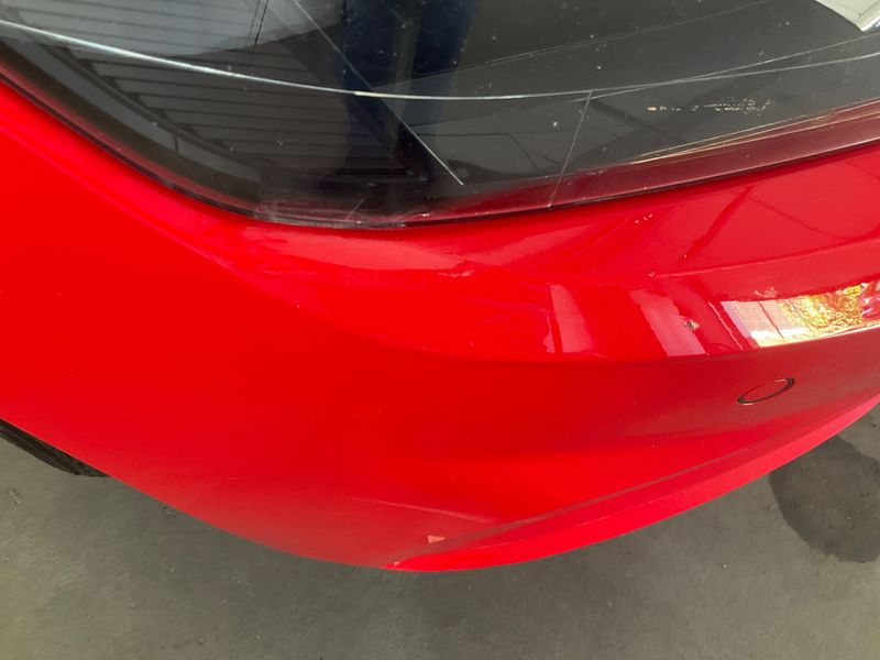 Volkswagen Polo 1.0 TSI Comfortline 2018 – снимка 34