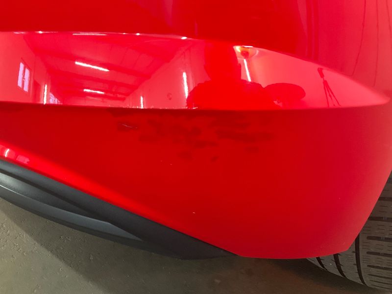 Volkswagen Polo 1.0 TSI Comfortline 2018 – снимка 33