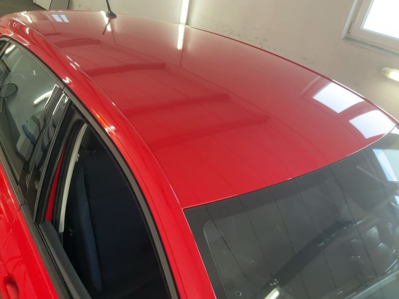 Volkswagen Polo 1.0 TSI Comfortline 2018 – снимка 13