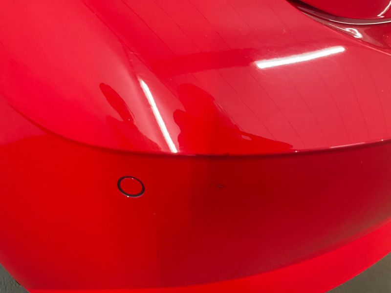 Volkswagen Polo 1.0 TSI Comfortline 2018 – снимка 30