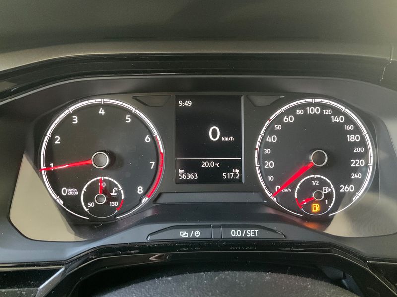 Volkswagen Polo 1.0 TSI Comfortline 2018 – снимка 18