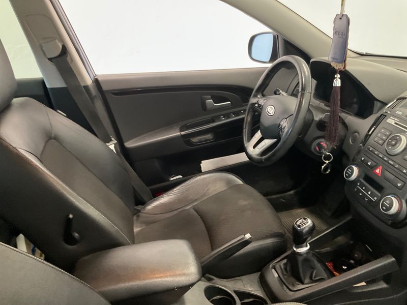 Kia cee'd 1.6 CRDi Active 2012 – снимка 3