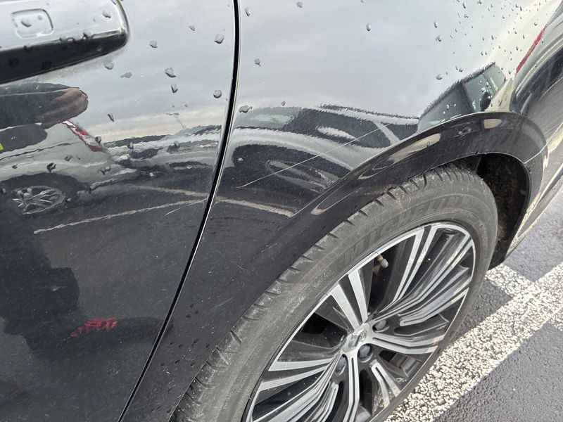 Volvo V90 2.0 T6 Plug-in Hybrid Inscription Expression AWD 2021 – снимка 24