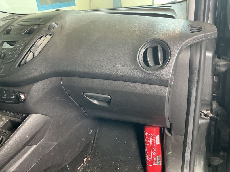 Ford Transit 1.0 EcoBoost Kombi 2019 – снимка 22