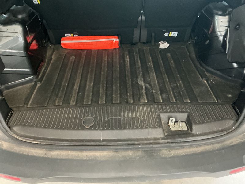 Ford Transit 1.0 EcoBoost Kombi 2019 – снимка 25