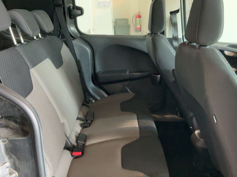 Ford Transit 1.0 EcoBoost Kombi 2019 – снимка 19