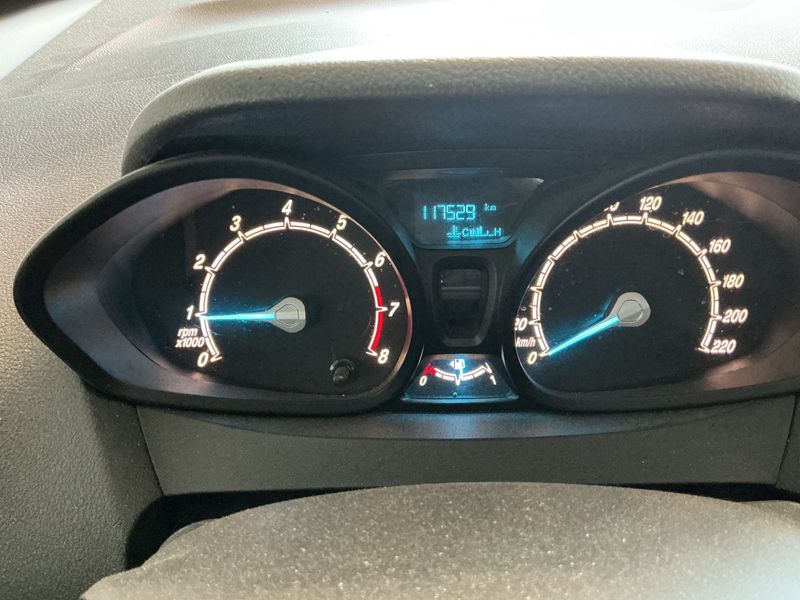 Ford Transit 1.0 EcoBoost Kombi 2019 – снимка 18