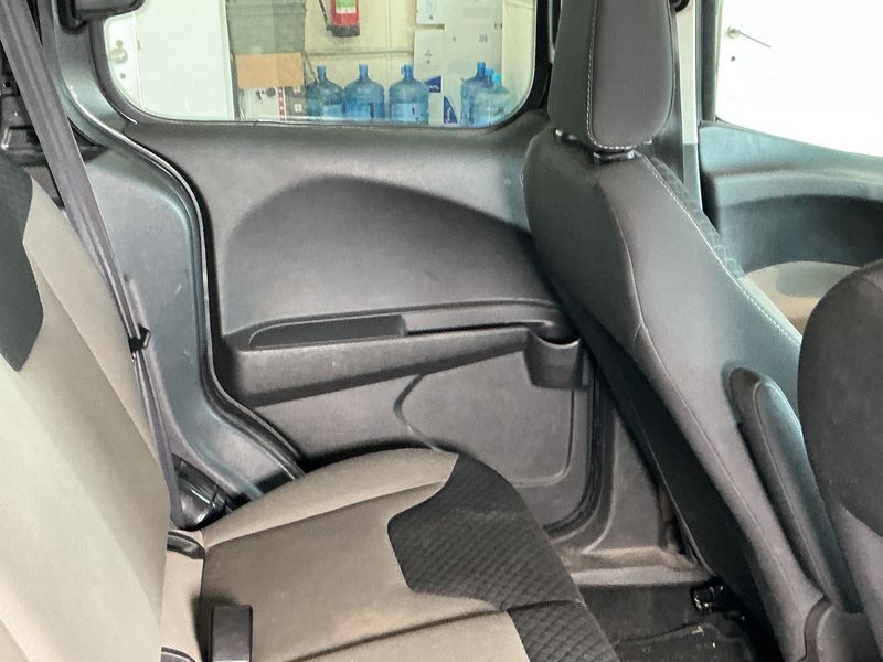 Ford Transit 1.0 EcoBoost Kombi 2019 – снимка 23